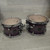 Used Mapex Armory Drum Shell Kit Purple 40015-S000348290 View 4