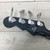 Used Reverend Sentinel 30" Scale High Tide Blue Bass Guitar 40051-S000121878 View 12