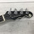 Used Reverend Sentinel 30" Scale High Tide Blue Bass Guitar 40051-S000121878 View 7