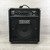 Used Fender RUMBLE 30 1 x 10 Bass Combo Amplifier 1 x 10 41124-S000217306 View 1