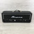 Used Ampeg VL-502 Tube Guitar Amplifier Head 41124-S000217313 View 1