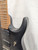 Used Sterling by Ernie Ball JP150FM S Type Electric Guitar Black 6-String 41125-S000044228 View 4