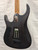 Used Sterling by Ernie Ball JP150FM S Type Electric Guitar Black 6-String 41125-S000044228 View 9