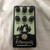 Used Earthquaker Devices AFTERNEATH Reverb Pedal 41128-S000111533 View 1