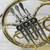 Used Yamaha YHR 314II Single French Horn 40051-S000121885 View 2