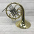 Used Yamaha YHR 314II Single French Horn 40051-S000121885 View 1