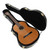 Used MODEL 6 Laminate Top Acoustic Guitar Natural View 12