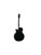Used Takamine EG541C Acoustic Guitar Black 41135-S000010049 View 7