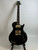 Used Paul Reed Smith - PRS SE BERNIE MARSDEN Electric Guitar Black 6-String 41135-S000010046 View 1