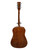 Used Alvarez REGENT Acoustic Guitar Wood 41135-S000010050 View 7
