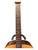Used Alvarez REGENT Acoustic Guitar Wood 41135-S000010050 View 3