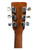 Used Alvarez REGENT Acoustic Guitar Wood 41135-S000010050 View 8