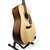 Used Cort Earth Pack Acoustic Guitar Natural 41119-S000040818 View 5