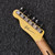 Used Nash TC-72 T Type Electric Guitar Black 6-String 40111-S000200299 View 45