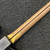 Used Nash TC-72 T Type Electric Guitar Black 6-String 40111-S000200299 View 42