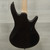 Used Ibanez GSR200BL Left Handed Bass Guitar Black 40015-S000348308 View 7