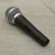 Used Shure SM58S Dynamic Microphone 40015-S000348309 View 4