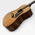Used Gibson CL-20 Standard Plus Acoustic Guitar Natural 6-String 41103-S000062056 View 3