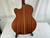 Used Dean PERFORMER SERIES CE NS Acoustic Bass Guitar Natural 4-String 40012-S000323038 View 10