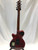 Used Godin XTSA LP Type Electric Guitar Custom Graphics 6-String 41123-S000111998 View 4