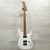 Used Sbs SS265 HH Electric Guitar Arctic White 40015-S000348320 View 3