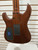 Used STRICKTLY SEVEN 7 STRING BOA S Type Electric Guitar Wood 7-String 41132-S000016356 View 6