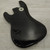 Used Squier Loaded Precision Bass Body 40015-S000348323 View 3