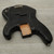 Used Squier Loaded Precision Bass Body 40015-S000348323 View 4