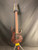 Used Mitchell MITCHELL MINI S Type Electric Guitar Black 6-String 41137-S000109194 View 1