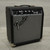 Used Fender Frontman 10g 1 X 8 Solid State Amplifier 40015-S000348331 View 1