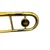 Used King 606 USA TROMBONE Vintage Trombone 41126-S000094800 View 8