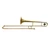 Used King 606 USA TROMBONE Vintage Trombone 41126-S000094800 View 2