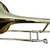 Used King 606 USA TROMBONE Vintage Trombone 41126-S000094800 View 6