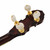 Used CUSTOM GOLD MONARCH Banjo View 7