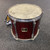 Used Yamaha STAGE CUSTOM 12X10 Rack Tom Red 12" 40111-S000200322 View 1