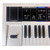 Used Roland JUNO-Di 61-Key Mobile Synthesizer Keyboard 40090-S000087094 View 2