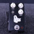 Used JHS Pedals HAUNTING MIDS Guitar Effects Pedal 41140-S000145495 View 1