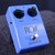Used JHS Pedals ROSS CHORUS Chorus Pedal 41140-S000145494 View 2