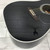 Used Takamine EF341SC MIJ Acoustic/Electric Guitar Black 40051-S000121888 View 5