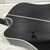 Used Takamine EF341SC MIJ Acoustic/Electric Guitar Black 40051-S000121888 View 11