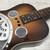 Used Dobro OMI D60 Pre Gibson 1988 Square Neck Vintage Laminate Top Acoustic Resonator Guitar Sunburst 40051-S000121891 View 6