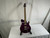 Used Ernie Ball OLP MM-1 WOLFGANG Offset Double Cutaway Electric Guitar Purple 6-String 40012-S000323046 View 2