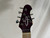 Used Ernie Ball OLP MM-1 WOLFGANG Offset Double Cutaway Electric Guitar Purple 6-String 40012-S000323046 View 3