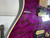 Used Ernie Ball OLP MM-1 WOLFGANG Offset Double Cutaway Electric Guitar Purple 6-String 40012-S000323046 View 9