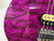 Used Ernie Ball OLP MM-1 WOLFGANG Offset Double Cutaway Electric Guitar Purple 6-String 40012-S000323046 View 11