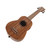Used Kala TEAK SOPRANO UKULELE Ukulele Wood View 1