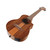 Used Kala TEAK TRI-TOP TENOR UKULELE Ukulele Wood View 1