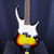 Used Peavey ZODIAC BASS Bass Guitar Sunburst 4-String 41140-S000145509 View 1