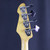 Used Peavey ZODIAC BASS Bass Guitar Sunburst 4-String 41140-S000145509 View 5