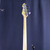 Used Peavey ZODIAC BASS Bass Guitar Sunburst 4-String 41140-S000145509 View 6